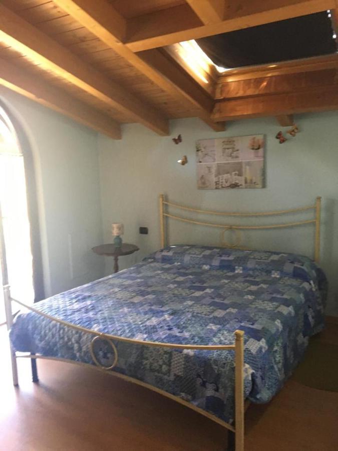 Villa Gemelli Castellanza Exteriér fotografie